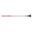 Shires 26 Inch Rainbow General Purpose Whip In Pink